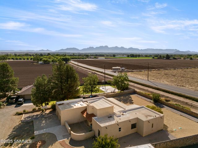 1545 Karrie Lane, Las Cruces, NM 88007