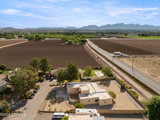 1545 Karrie Lane, Las Cruces, NM 88007