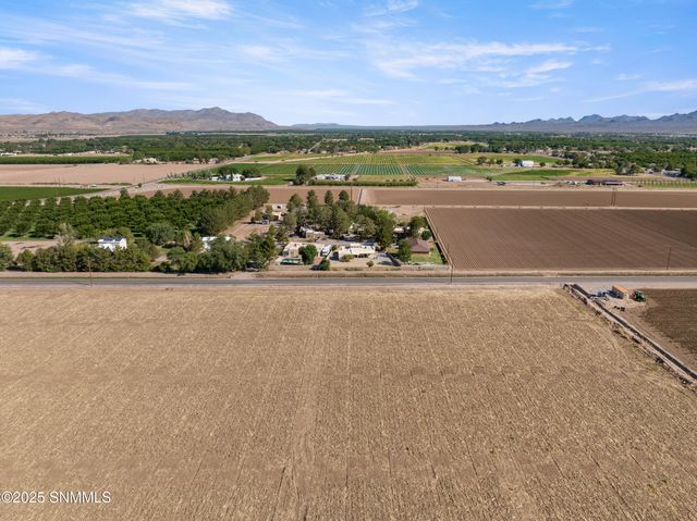 1545 Karrie Lane, Las Cruces, NM 88007
