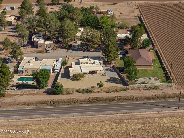 1545 Karrie Lane, Las Cruces, NM 88007