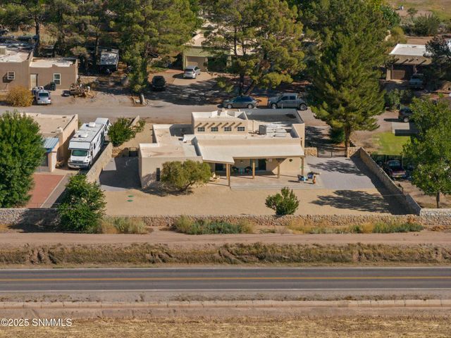 1545 Karrie Lane, Las Cruces, NM 88007