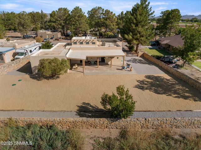 1545 Karrie Lane, Las Cruces, NM 88007