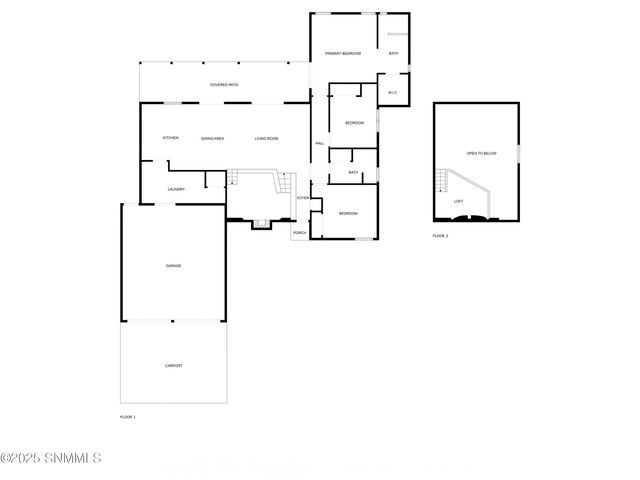 1545 Karrie Lane, Las Cruces, NM 88007