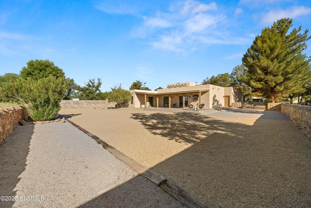 1545 Karrie Lane, Las Cruces, NM 88007