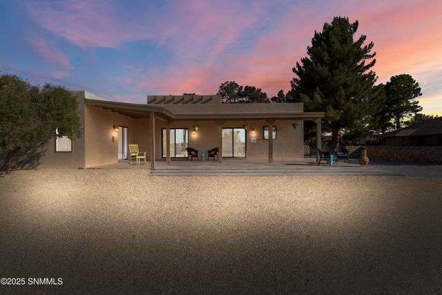 1545 Karrie Lane, Las Cruces, NM 88007