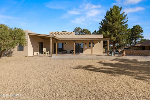 1545 Karrie Lane, Las Cruces, NM 88007