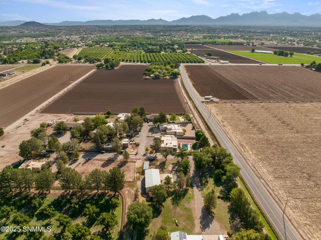 1545 Karrie Lane, Las Cruces, NM 88007