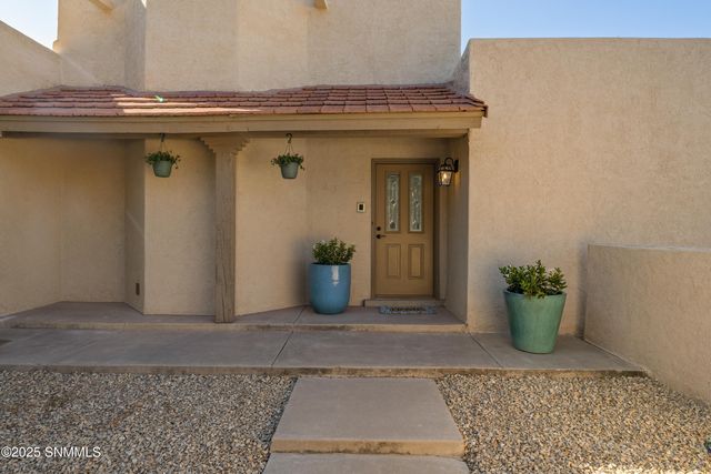 1545 Karrie Lane, Las Cruces, NM 88007
