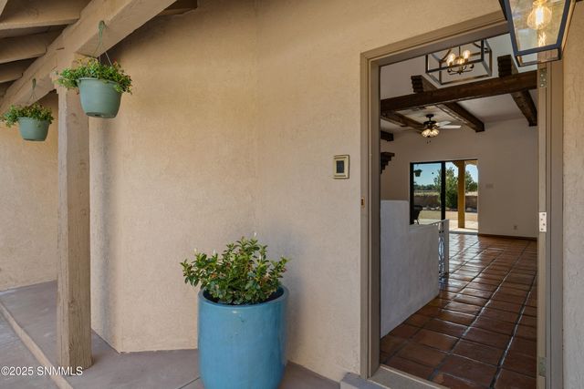 1545 Karrie Lane, Las Cruces, NM 88007
