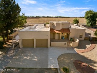 1545 Karrie Lane, Las Cruces, NM 88007