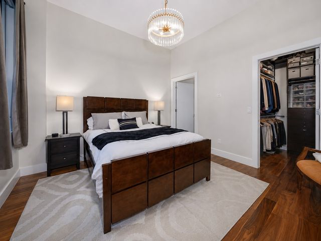 16 N Carpenter Street 4N, Chicago, IL 60607
