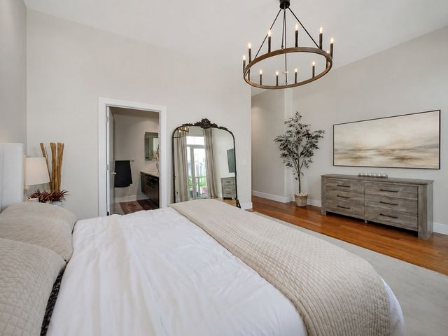 16 N Carpenter Street 4N, Chicago, IL 60607