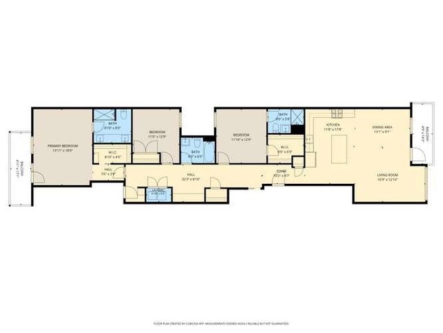 16 N Carpenter Street 4N, Chicago, IL 60607