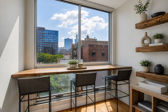 16 N Carpenter Street 4N, Chicago, IL 60607