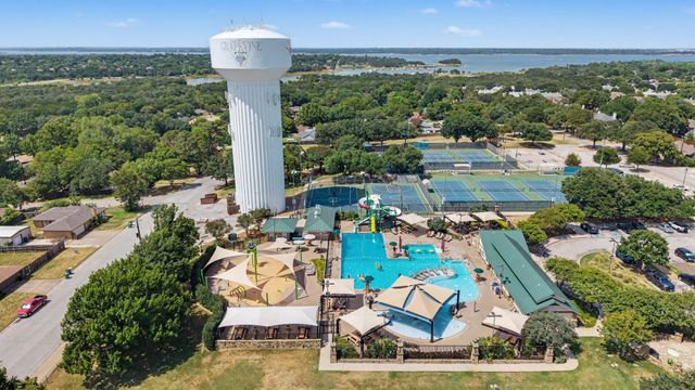 2304 Dove Meadow Court, Grapevine, TX 76051