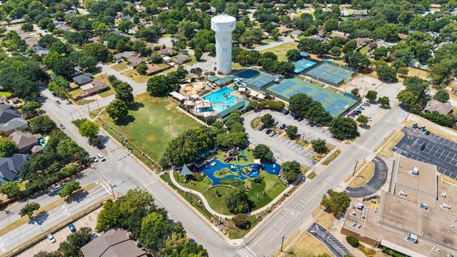 2304 Dove Meadow Court, Grapevine, TX 76051