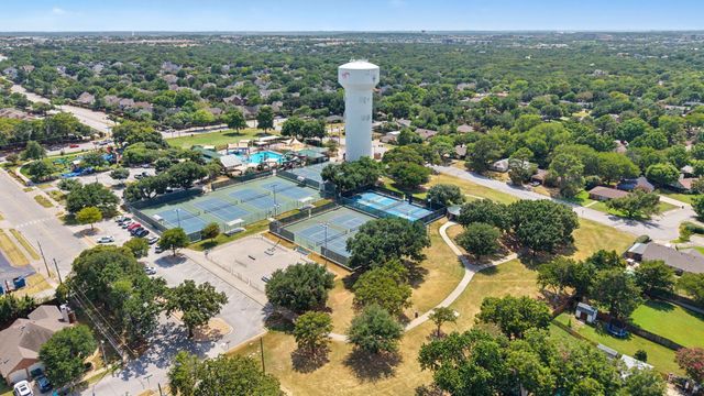 2304 Dove Meadow Court, Grapevine, TX 76051