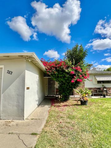 2101 Parr Ave, Modesto, CA 95358