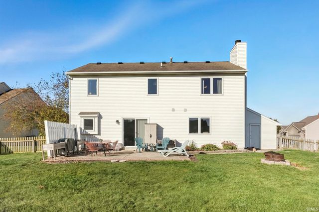 3113 Pinoak Court, Fort Wayne, IN 46814