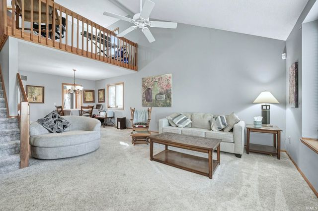 3113 Pinoak Court, Fort Wayne, IN 46814