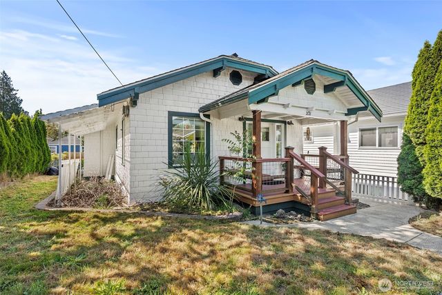 2121 5th Street, Bremerton, WA 98312