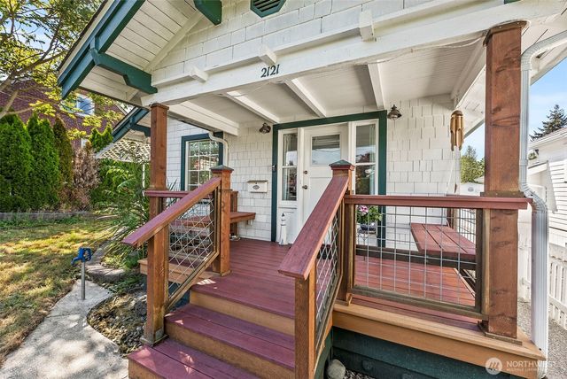 2121 5th Street, Bremerton, WA 98312