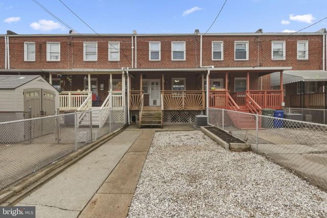 6826 BOSTON AVE, Baltimore, MD 21222