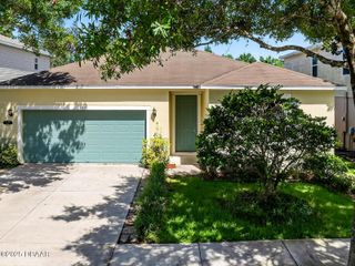535 Aeolian Drive, New Smyrna Beach, FL 32168