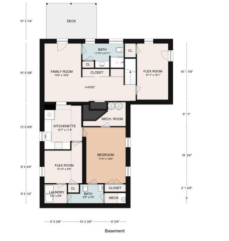 913 Dorothy Street, Hendersonville, NC 28791