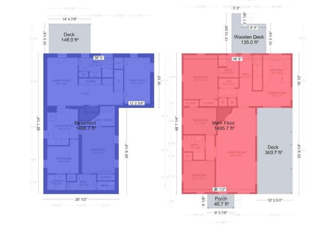 913 Dorothy Street, Hendersonville, NC 28791