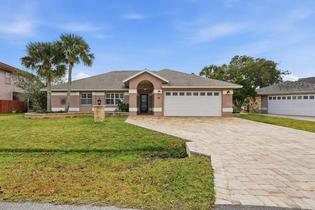 31 CHEROKEE COURT W, Palm Coast, FL 32137