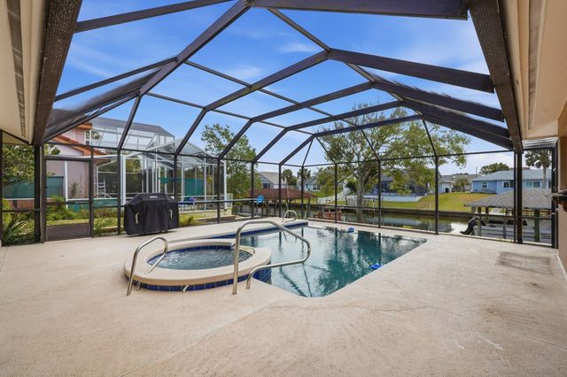 31 CHEROKEE COURT W, Palm Coast, FL 32137