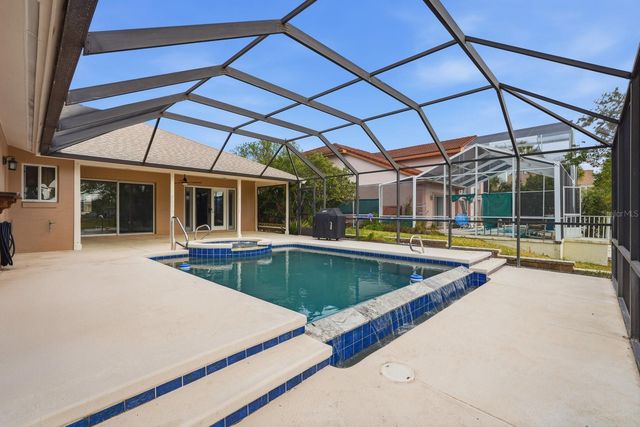 31 CHEROKEE COURT W, Palm Coast, FL 32137