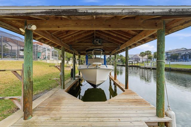 31 CHEROKEE COURT W, Palm Coast, FL 32137