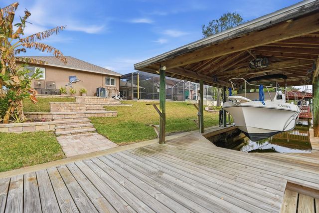 31 CHEROKEE COURT W, Palm Coast, FL 32137