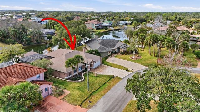 31 CHEROKEE COURT W, Palm Coast, FL 32137