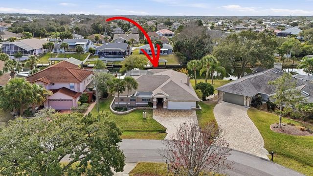 31 CHEROKEE COURT W, Palm Coast, FL 32137