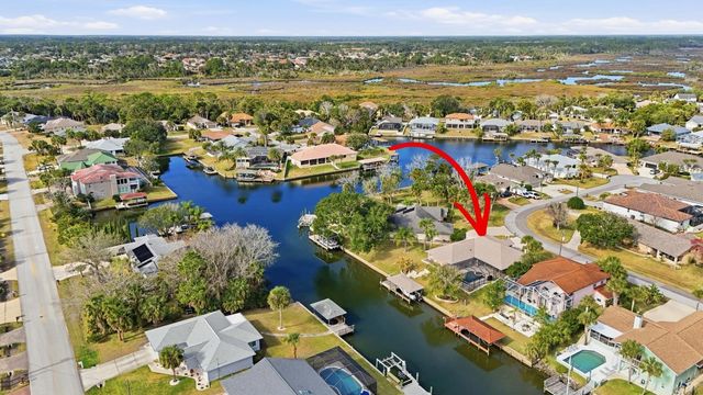 31 CHEROKEE COURT W, Palm Coast, FL 32137