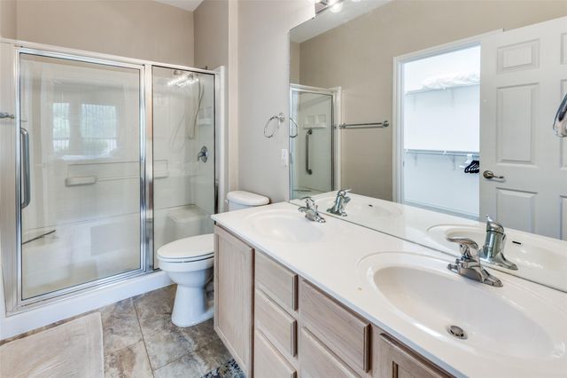 203 Essex LN, Georgetown, TX 78633