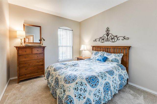 203 Essex LN, Georgetown, TX 78633