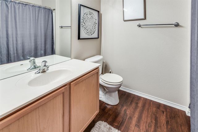 203 Essex LN, Georgetown, TX 78633