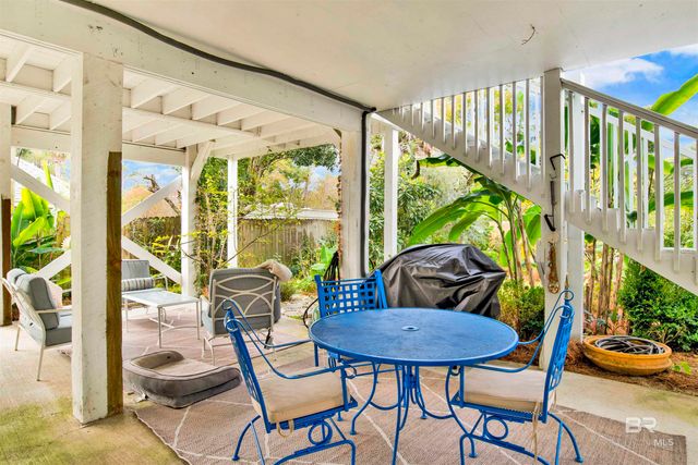 436 Magnolia Drive, Gulf Shores, AL 36542