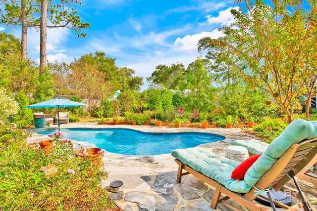 436 Magnolia Drive, Gulf Shores, AL 36542