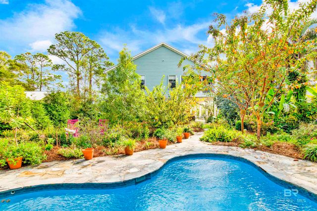 436 Magnolia Drive, Gulf Shores, AL 36542