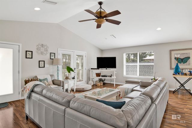 436 Magnolia Drive, Gulf Shores, AL 36542