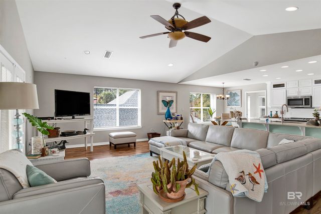 436 Magnolia Drive, Gulf Shores, AL 36542