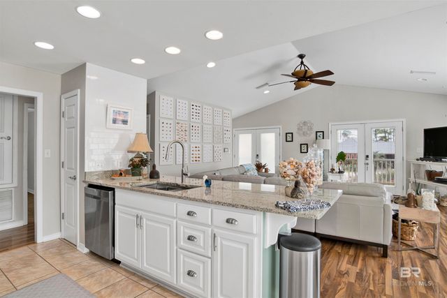 436 Magnolia Drive, Gulf Shores, AL 36542