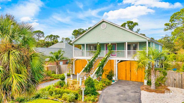 436 Magnolia Drive, Gulf Shores, AL 36542