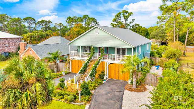 436 Magnolia Drive, Gulf Shores, AL 36542
