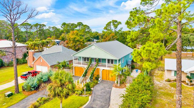 436 Magnolia Drive, Gulf Shores, AL 36542